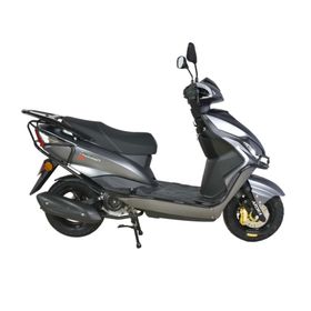 Arora 49 CC Freedom Scooter ÖTV Dahil Motosiklet