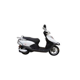 Arora Alfa 50 Beyaz Benzinli Scooter