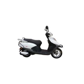 Arora Alfa 50 Beyaz Benzinli Scooter