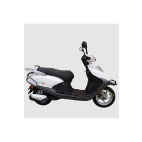 Arora Alfa 50 Beyaz Benzinli Scooter