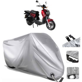 Arora Anka 7000 Elektrikli Motor Brandası