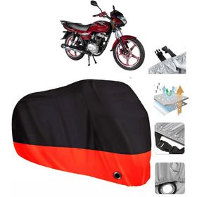 Arora Ar 100-19 Elegant Motor Brandası