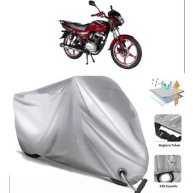 Arora Ar 100-19 Elegant Motor Brandası