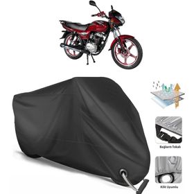 Arora Ar 100-19 Elegant Motor Brandası