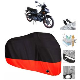 Arora Ar 100-62 Kartal Motor Brandası