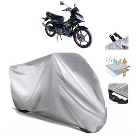 Arora Ar 100-62 Kartal Motor Brandası
