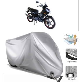Arora Ar 100-62 Kartal Motor Brandası