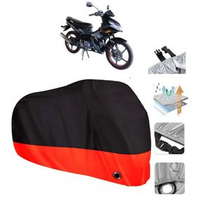 Arora Ar 100-62 Kartal Motor Brandası