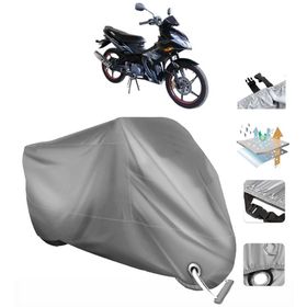 Arora Ar 100-62 Kartal Vınleks Motor Brandası