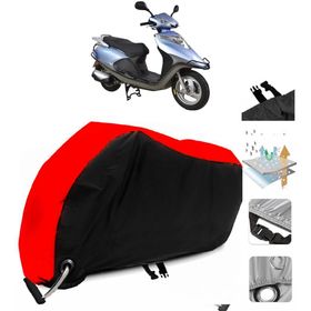 Arora Ar 100-7 Special Alfa Motor Brandası