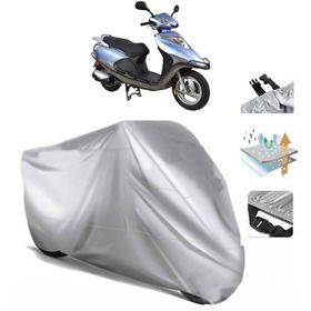 Arora Ar 100-7 Special Alfa Motor Brandası