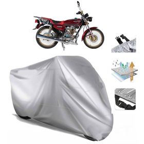 Arora Ar 100-8 A Modifiye Motor Brandası