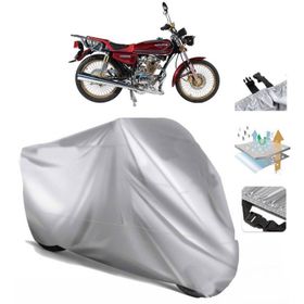 Arora Ar 100-8 A Modifiye Motor Brandası