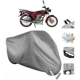 Arora Ar 100-8 A Modifiye Vınleks Motor Brandası