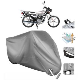 Arora Ar 100-8 Klasik Çelik Vınleks Motor Brandası