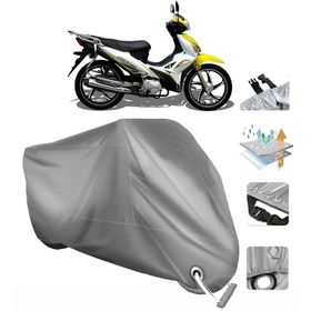 Arora Ar 100-b Vınleks Motor Brandası