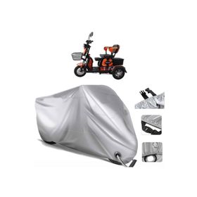 Arora Ar 1000 Moped Elektrikli Motor Brandası