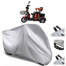 Arora Ar 1000 Moped Elektrikli Motor Brandası