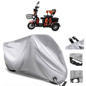 Arora Ar 1000 Moped Elektrikli Motor Brandası