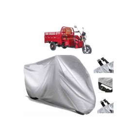 Arora Ar 10000 Moped Motor Brandası