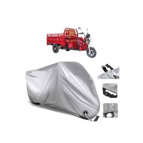 Arora Ar 10000 Moped Motor Brandası