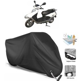 Arora Ar 100t-2b İnci Motor Brandası