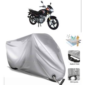 Arora Ar 125-43 Yebere Motor Brandası