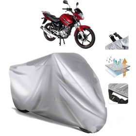 Arora Ar 125-48 Yebere Motor Brandası