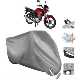 Arora Ar 125-48 Yebere Vınleks Motor Brandası