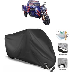 Arora Ar 150-5 Kargo Motor Brandası