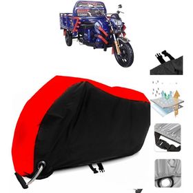 Arora Ar 150-5 Kargo Motor Brandası