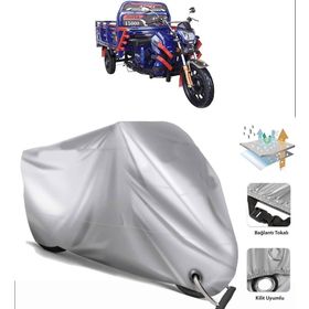Arora Ar 150-5 Kargo Motor Brandası
