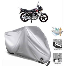Arora Ar 150-a Motor Brandası