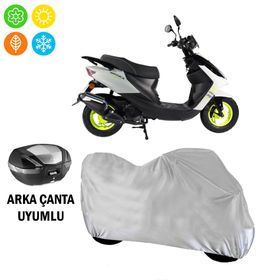 Arora AR 150 T2 Motor Brandası