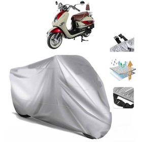 Arora Ar 150t-n2 Nostalji Motor Brandası