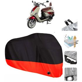 Arora Ar 150t-n2 Nostalji Motor Brandası