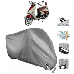 Arora Ar 150t-n2 Nostalji Vınleks Motor Brandası