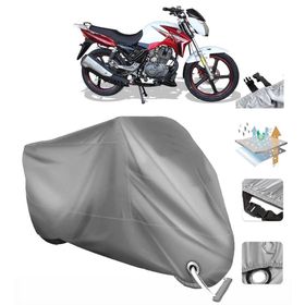 Arora Ar 170-20 Elegant Vınleks Motorsiklet Brandası