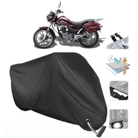 Arora Ar 180-16 C Motorsiklet Brandası