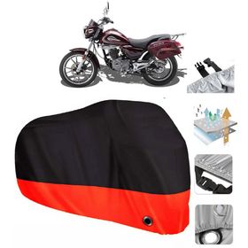 Arora Ar 180-16 C Motorsiklet Brandası