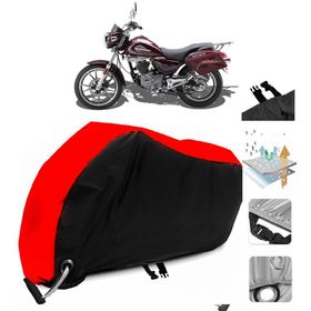 Arora Ar 180-16 C Motorsiklet Brandası