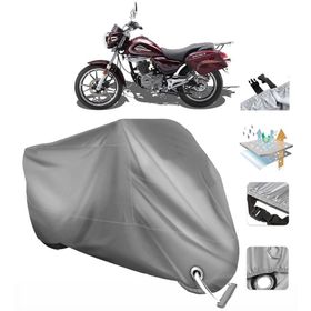 Arora Ar 180-16 C Vınleks Motorsiklet Brandası
