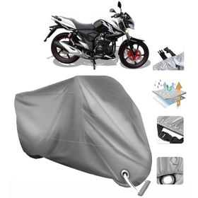Arora Ar 180-19 Ars Vınleks Motorsiklet Brandası