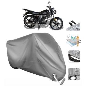 Arora Ar 180-31 Avantgarde Vınleks Motorsiklet Brandası