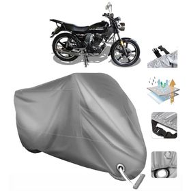Arora Ar 180-31 Avantgarde Vınleks Motorsiklet Brandası