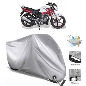 Arora Ar 185-16 Fırtına Motorsiklet Brandası
