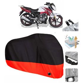 Arora Ar 185-16 Fırtına Motorsiklet Brandası