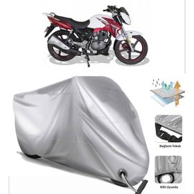Arora Ar 185-16 Fırtına Motorsiklet Brandası