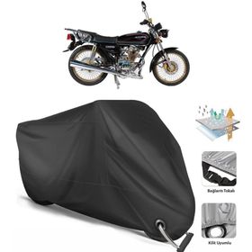 Arora Ar 185-18 Modifiye Motor Brandası