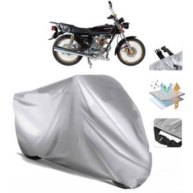 Arora Ar 185-18 Modifiye Motor Brandası